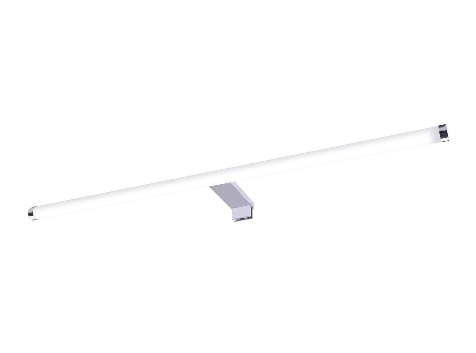 Lampada Applique Inspire Solar 80cm Led 7W Luce Naturale 4000K 630 Lumen Per Specchi e Mobili da Bagno