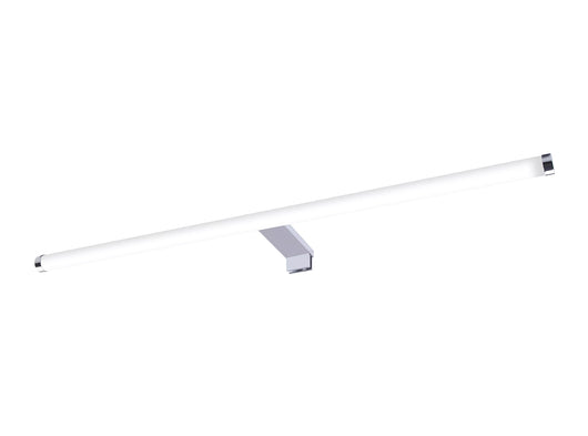 Lampada Applique Inspire Solar 80cm Led 7W Luce Naturale 4000K 630 Lumen Per Specchi e Mobili da Bagno