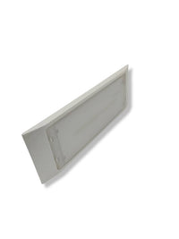 Lampada Emergenza LED 4w 30 Led Esterna o Incasso Cartongesso Controsoffitto