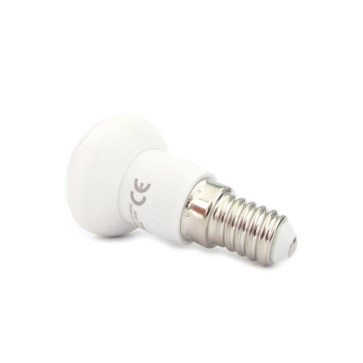 Lampada Faretto LED E14 R39 3W=25W Bianco Neutro Naturale 4000K 220V Diametro 39mm SKU-4220