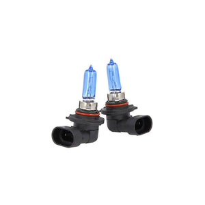 Lampada HIR1 9011 PX20D 12V 65W Effetto Xenon Bianco 5000K Auto