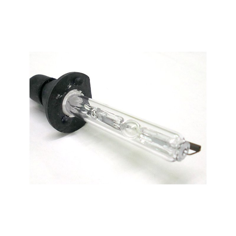 Lampada Hid Xenon H1 3000K Colore Giallo Come Halogena 35W