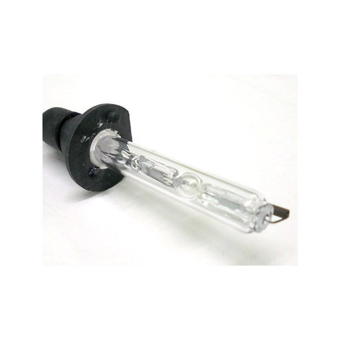 Lampada Hid Xenon H1 3000K Colore Giallo Come Halogena 35W