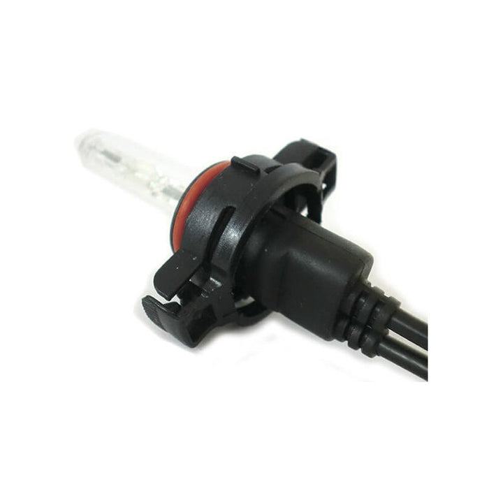 Lampada Hid Xenon H16 PS24W 6000K 35W 5202 Per Luci Diurne Audi A3 A4 Golf 6 Bianco