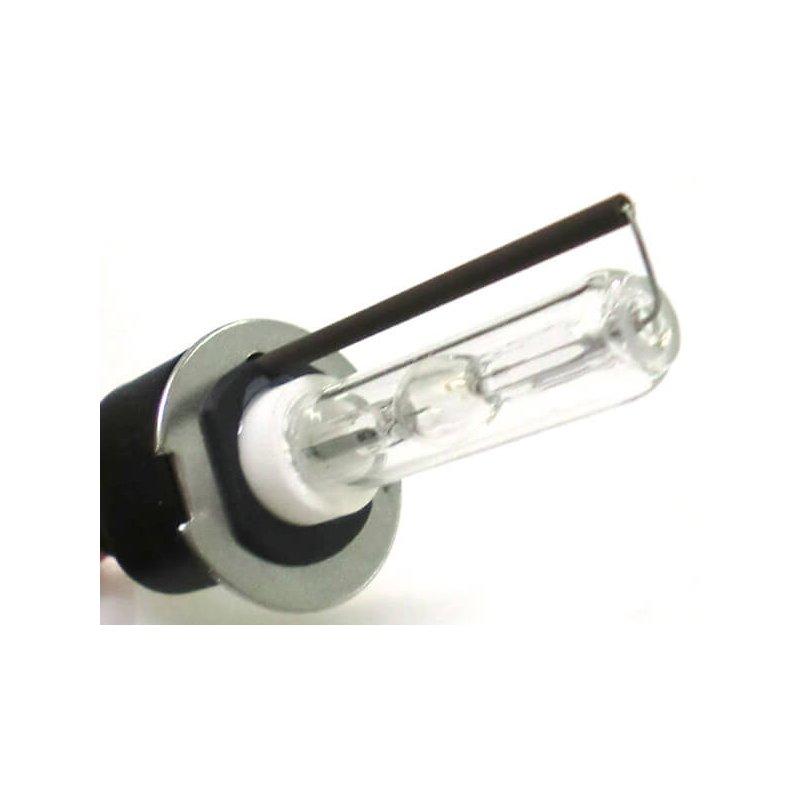 Lampada Hid Xenon H3 6000K 35W