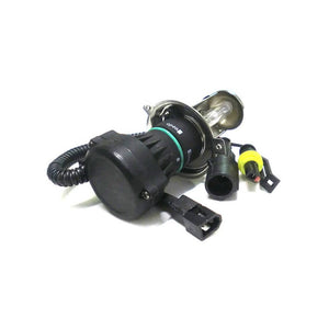 Lampada Hid Xenon H4-3 H4 H/L bixenon 6000K(Solo lampada) 35W