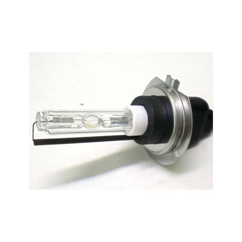 Lampada Hid Xenon H7 3000K Colore Giallo Come Halogena 35W