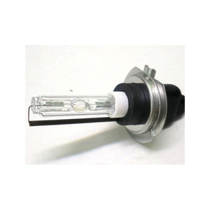 Lampada Hid Xenon H7 3000K Colore Giallo Come Halogena 35W