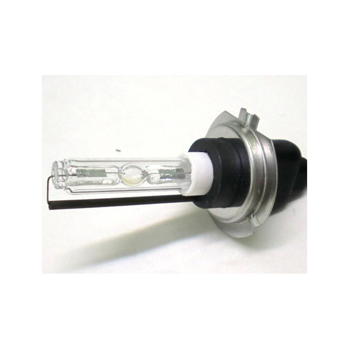 Lampada Hid Xenon H7 3000K Colore Giallo Come Halogena 35W