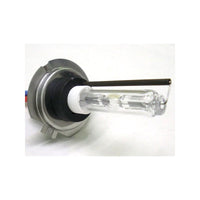 Lampada Hid Xenon H7 3000K Colore Giallo Come Halogena 35W