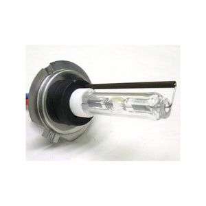 Lampada Hid Xenon H7 3000K Colore Giallo Come Halogena 35W