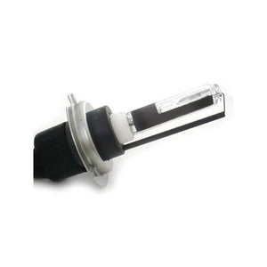 Lampada Hid Xenon H7R 6000K Oscurante Attacco In Ferro 35W