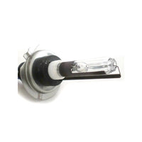 Lampada Hid Xenon H7R 6000K Oscurante Attacco In Ferro 35W