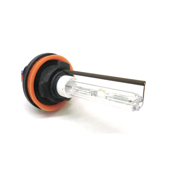 Lampada Hid Xenon H8 8000K 35W