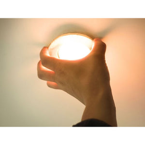 Lampada LED E14 R50 PAR16 5W = 50W 220V Bianco Caldo 3000K SKU-21138