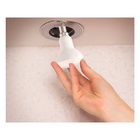 Lampada LED E14 R50 PAR16 5W = 50W 220V Bianco Neutro 4000K SKU-21139