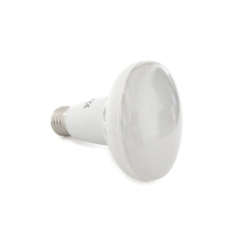 Lampada LED E27 R80 Riflettore 11W 220V Bianco Caldo 3000K SKU-21135