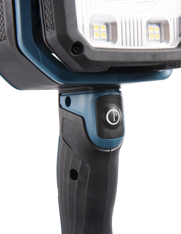 Lampada LED MAKITA DEBDML812 (Solo corpo)