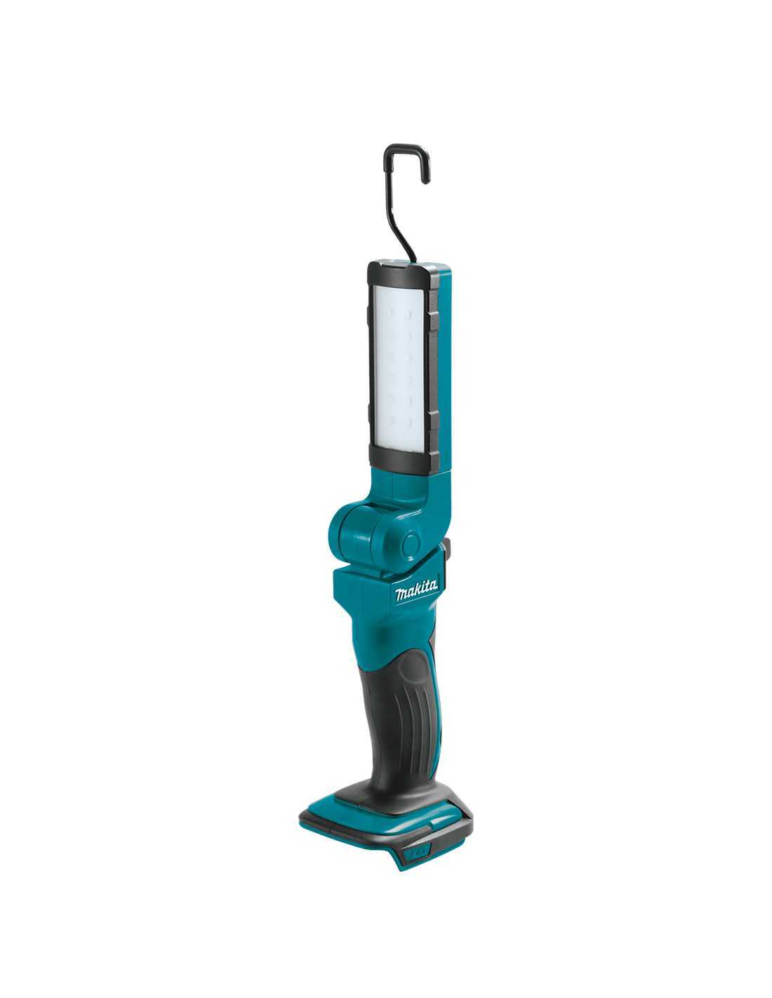 Lampada LED MAKITA DML801Z (Solo corpo)