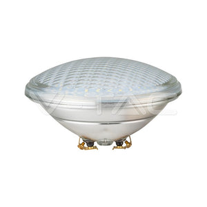 Lampada LED da Piscina in Vetro 25W PAR56 6400K IP68