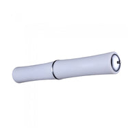 Lampada Led A Sospensione Moderno Forma 2 Canne Bambu Lunga 890mm 32W 3000K Dimmerabile Triac Dimmer SKU-3978