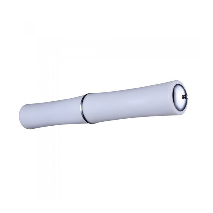 Lampada Led A Sospensione Moderno Forma 2 Canne Bambu Lunga 890mm 32W 3000K Dimmerabile Triac Dimmer SKU-3978