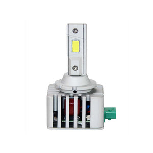 Lampada Led D3S D3R 35W 42V 6000K Senza Led Driver Plug Play Senza Modifica Piu Lumisoso Dello Xenon Originale