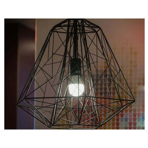 Lampada Led E27 A65 17W 1521 LM Neutro 4000K Dimmerabile Chip Samsung SKU-20189