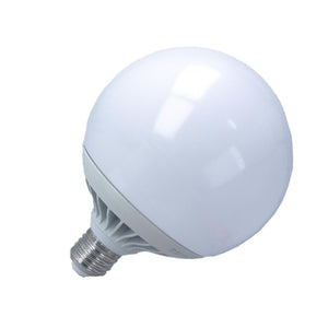 Lampada Led E27 Globo G95 15W=120W 1280LM Bianco Caldo 3000K 95X133mm