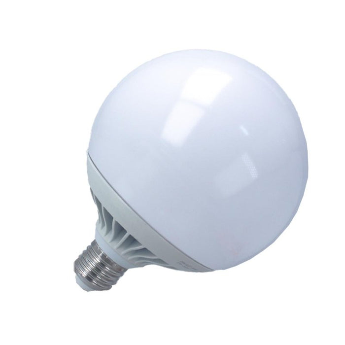 Lampada Led E27 Globo G95 15W=120W 1280LM Bianco Caldo 3000K 95X133mm