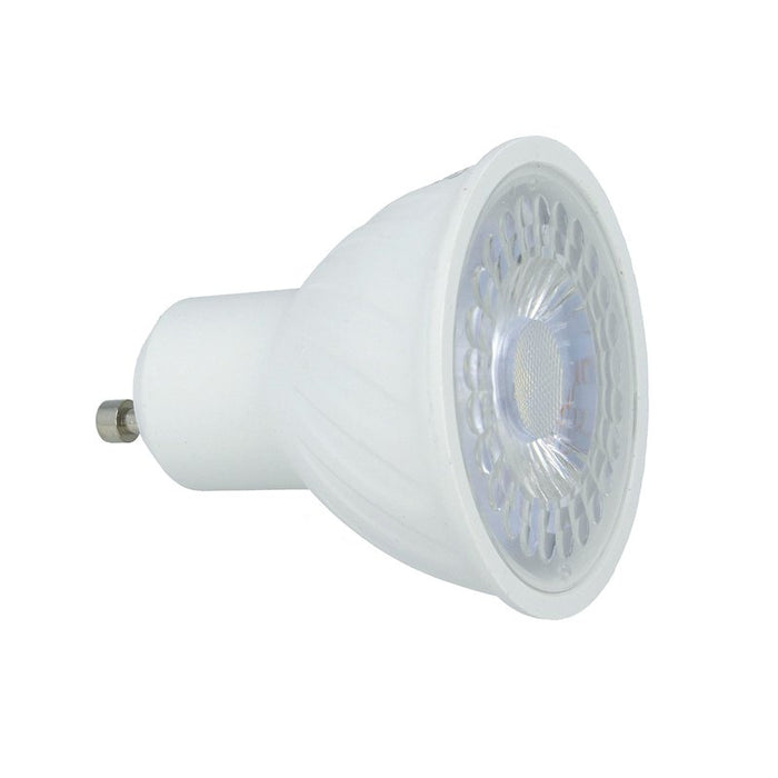 Lampada Led GU10 8W 220V 110 Gradi Neutro 4000K Angolo Larga SKU-218731