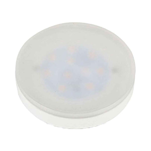 Lampada Led GX53 6,4W 560LM Bianco Neutro 4000K SKU-23902