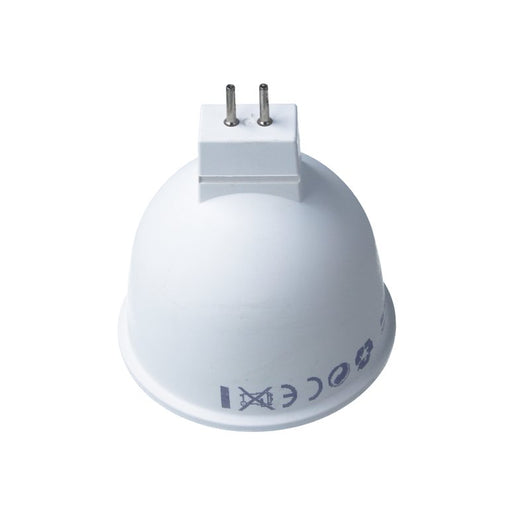 Lampada Led MR16 8W 12V 780LM Bianco Freddo 6500K