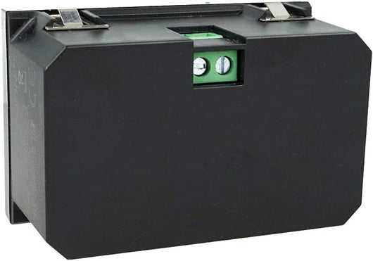 Lampada Led Segnapasso 3M 220V Con Sistema Emergenza Nero Compatibile con Bticino Axolute