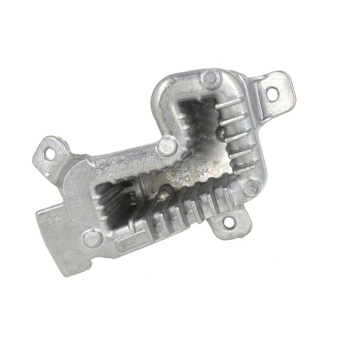 Lampada Modulo Led 63117419620 Lato Destro Per Luce Di Sterzata Svolta LN4120