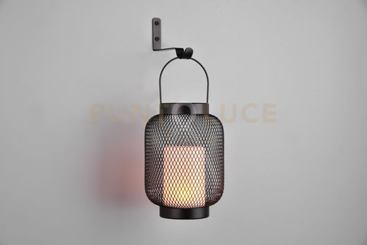 Lampada Sonora solare ricaricabile R54026132