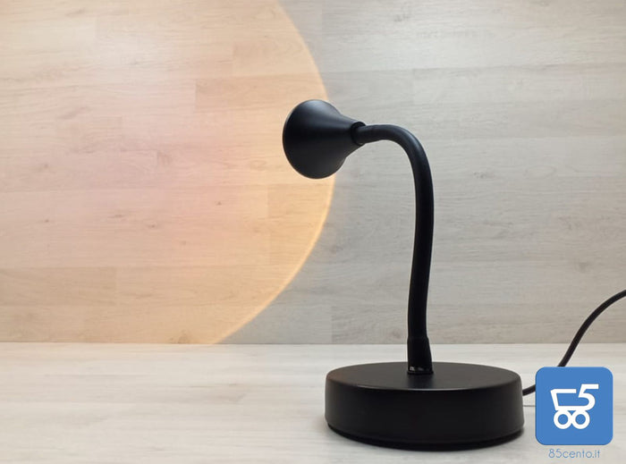 Lampada al Tramonto,USB Sunset Lamp Proiettore con Rotazione a 360 Gradi Sunset LED per effetti fotografici