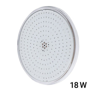 Lampada Led Di Ricambio Per Piscina Bianco Da 1890 Lumen - 18 W