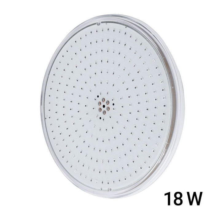 Lampada Led Di Ricambio Per Piscina Bianco Da 1890 Lumen - 18 W