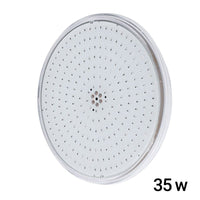 Lampada Led Di Ricambio Per Piscina Bianco Da 2990 Lumen - 35 W