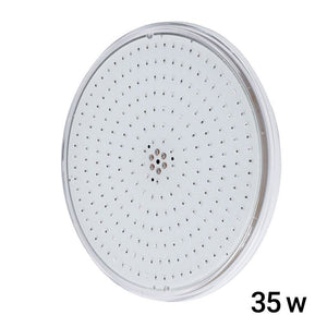 Lampada Led Di Ricambio Per Piscina Bianco Da 2990 Lumen - 35 W