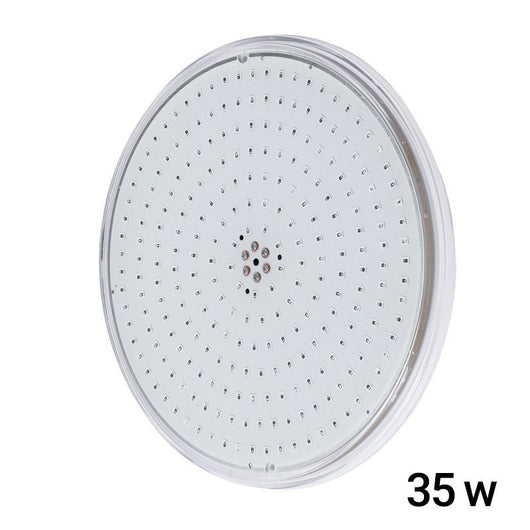 Lampada Led Di Ricambio Per Piscina Bianco Da 2990 Lumen - 35 W