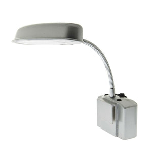 Lampada per acquario acquari a vasca aperta neon fluorescente 9W 6500K ACL52