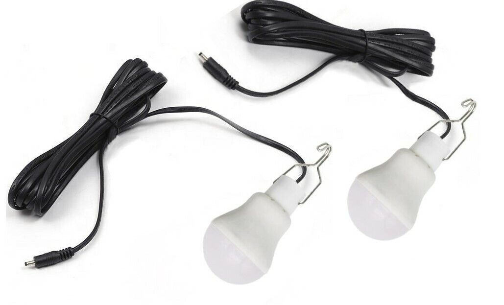 Lampada torcia emergenza solare campeggio 2 lampadine cassa bluetooth FM HP-666