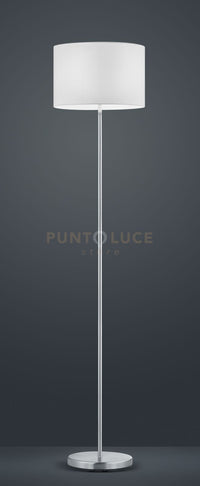 HOTEL PIANTANA PARALUME BIANCO H.160 1 LUCE ATTACCO E27