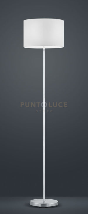 HOTEL PIANTANA PARALUME BIANCO H.160 1 LUCE ATTACCO E27