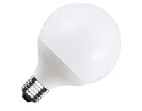 Lampadina Led 18w E27 Mini Globo G95 Luce Calda 3000k