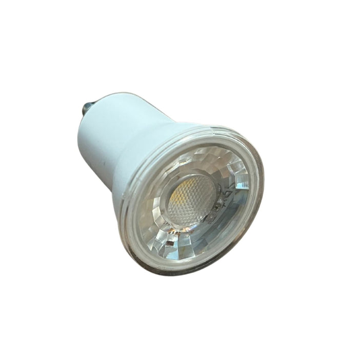 Lampadina Led Mini GU10 Piccolo 35mm 4W 360LM Neutro 4000K 38 Gradi H42mm