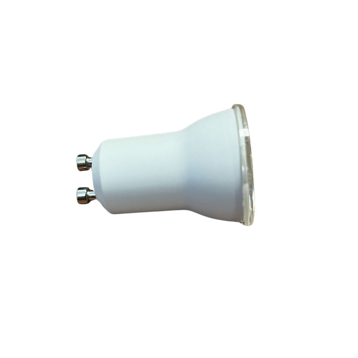 Lampadina Led Mini GU10 Piccolo 35mm 4W 360LM Neutro 4000K 38 Gradi H42mm
