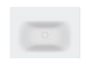 Mobile Bagno Industrial Sospeso 60cm Color Oro